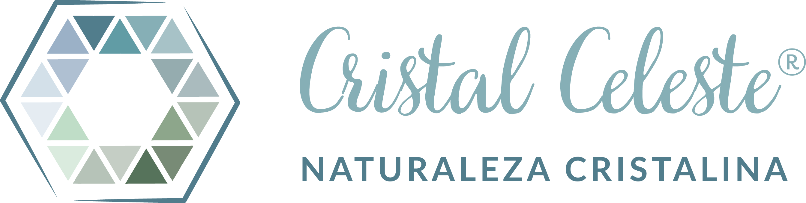 LOGO CRISTAL CELESTE